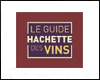 Sélection de nos Flocs de Gascogne Blanc et Rosé dans le Guide Hachette des Vins 2007.