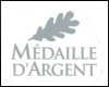 Médaille d’Or Paris 2013 Floc de Gascogne blanc